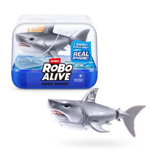 Robo Alive Deep Sea Monster Surprise assorted