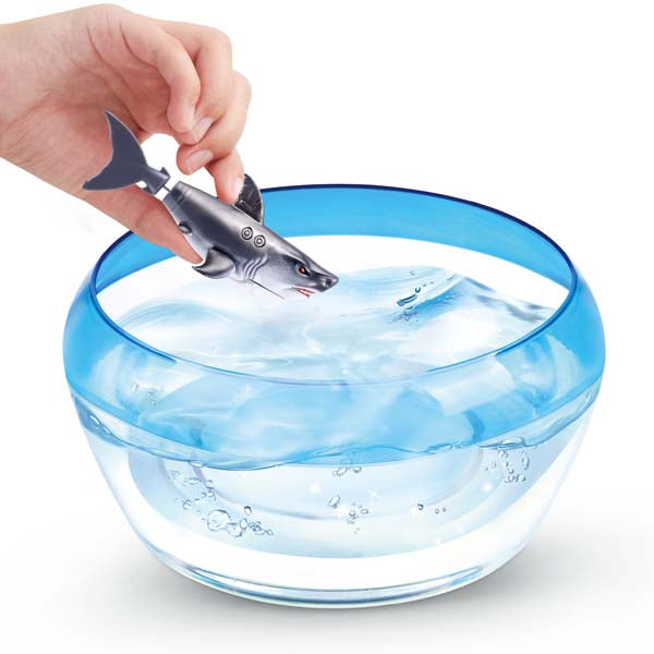 Robo Alive Deep Sea Monster Surprise assorted