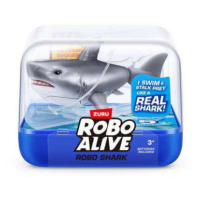Robo Alive Deep Sea Monster Surprise assorted