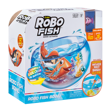 Zuru Robo Fish Playset