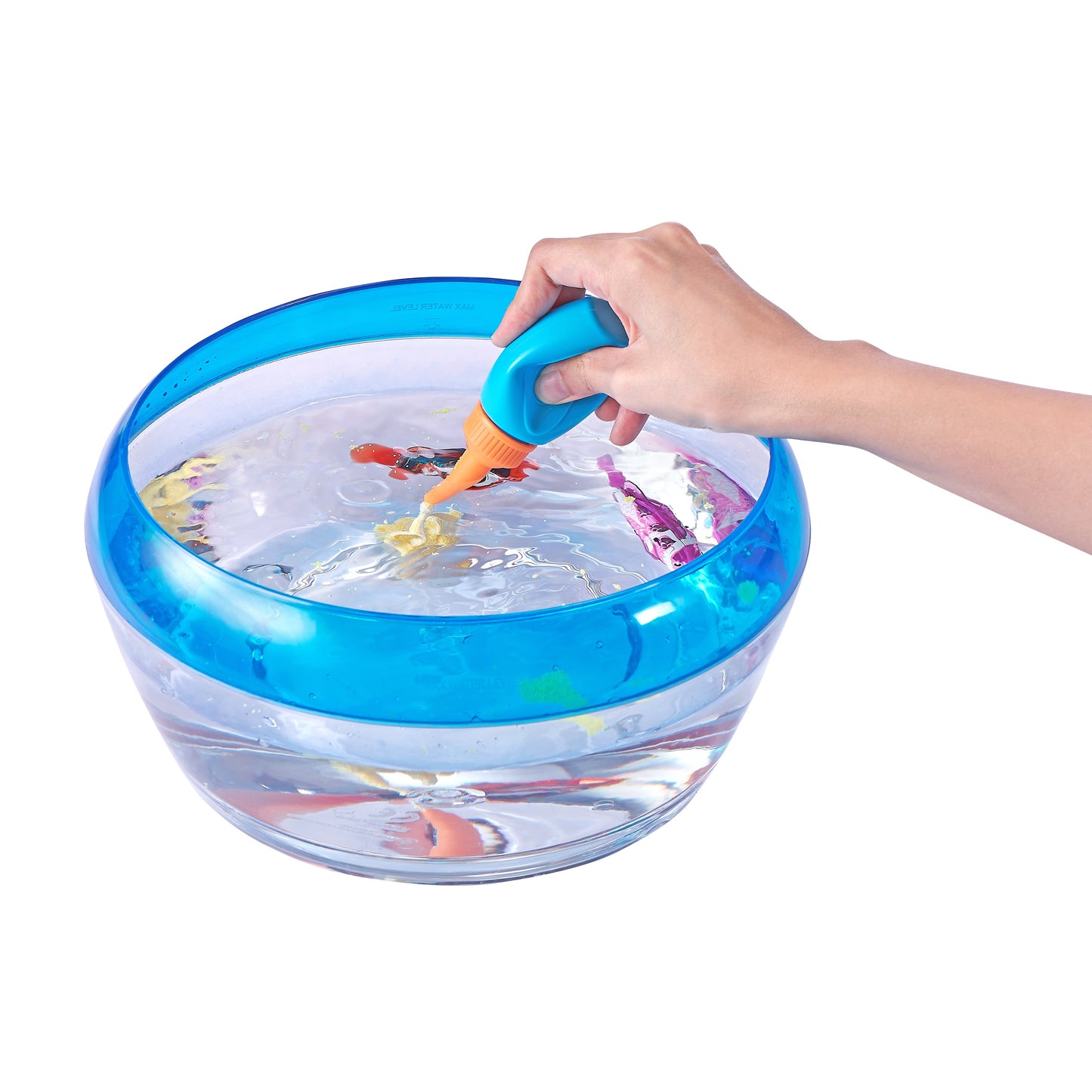Zuru Robo Fish Playset