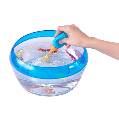 Zuru Robo Fish Playset