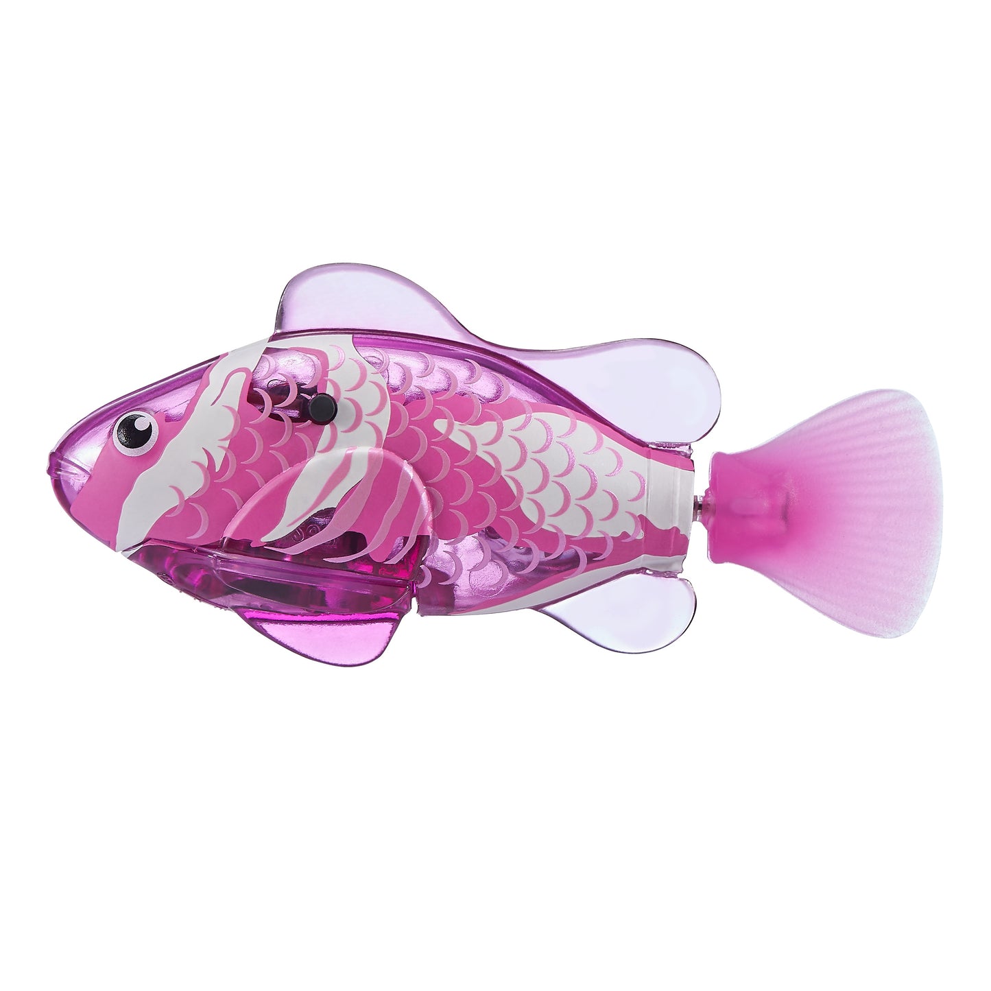 Zuru Robo Fish Playset