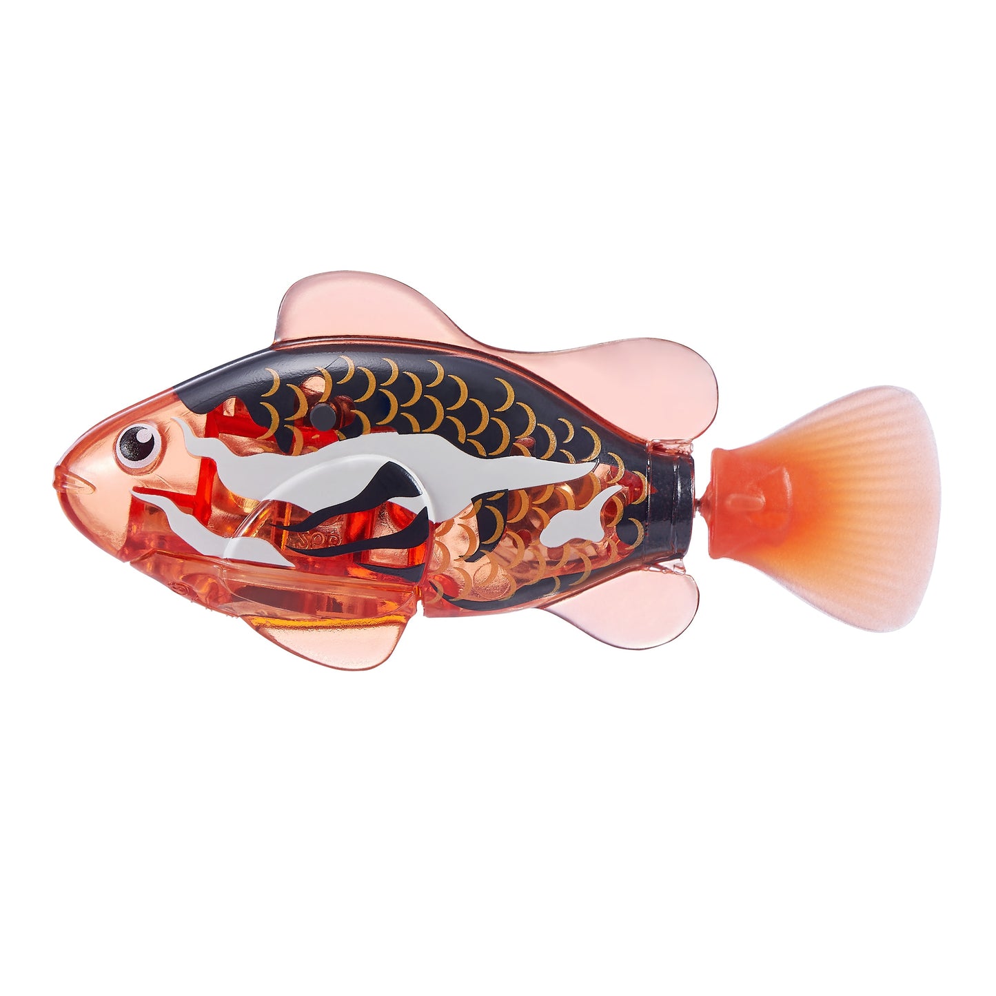 Zuru Robo Fish Playset