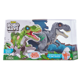 Robo Alive Robotic T-Rex Slime