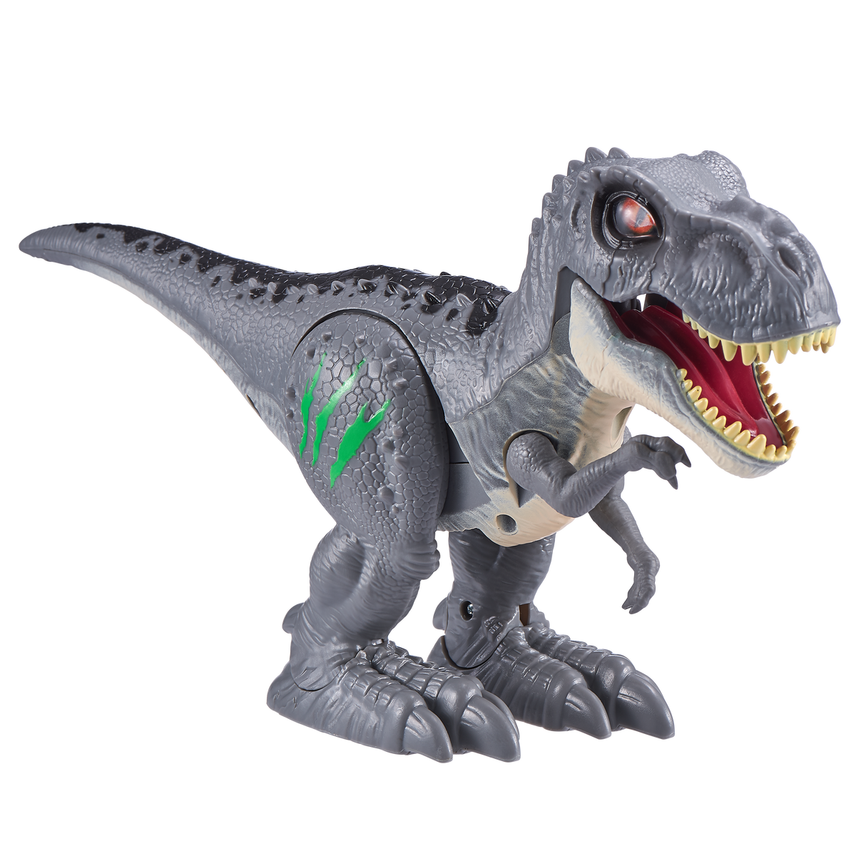 Robo Alive Robotic T-Rex Slime