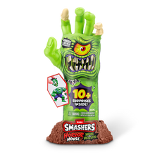 Zuru Smashers Horror House Dissect