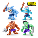 Zuru Smashers Horror House Dissect