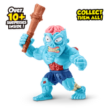 Zuru Smashers Horror House Dissect