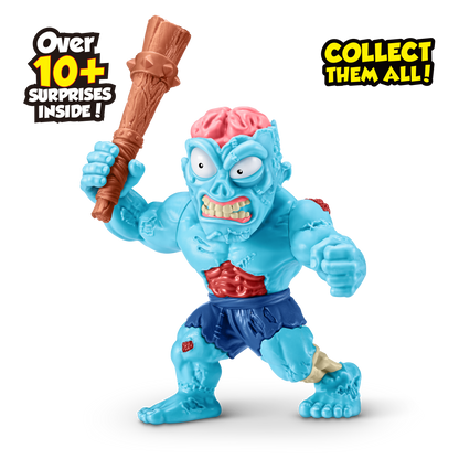 Zuru Smashers Horror House Dissect