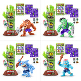 Zuru Smashers Horror House Dissect