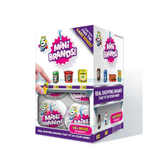 Zuru 5 surprise Mini Brand S1