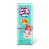 Zuru Mini Brands Fill the Fridge Playset Series 1