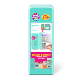 Zuru Mini Brands Fill the Fridge Playset Series 1