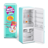 Zuru Mini Brands Fill the Fridge Playset Series 1