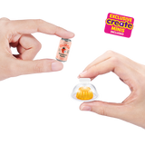 Zuru Mini Brands Fill the Fridge Playset Series 1