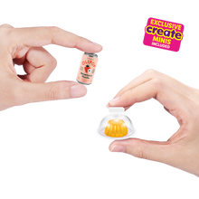 Zuru Mini Brands Fill the Fridge Playset Series 1