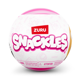 ZURU Snackles Core Licensed 5" Capsule WAVE 3  assorted