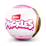 ZURU Snackles Core Licensed 5" Capsule WAVE 3  assorted