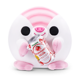 ZURU Snackles Core Licensed 5" Capsule WAVE 3  assorted