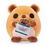 ZURU Snackles Core Licensed 5" Capsule WAVE 3  assorted