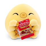 ZURU Snackles Core Licensed 5" Capsule WAVE 3  assorted