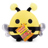 ZURU Snackles Core Licensed 5" Capsule WAVE 3  assorted