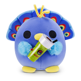 ZURU Snackles Core Licensed 5" Capsule WAVE 3  assorted