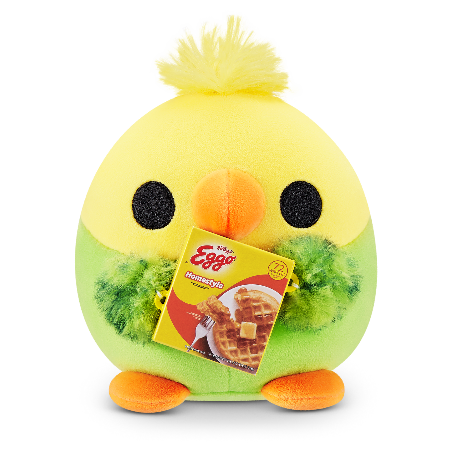 ZURU Snackles Core Licensed 5" Capsule WAVE 3  assorted