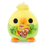 ZURU Snackles Core Licensed 5" Capsule WAVE 3  assorted