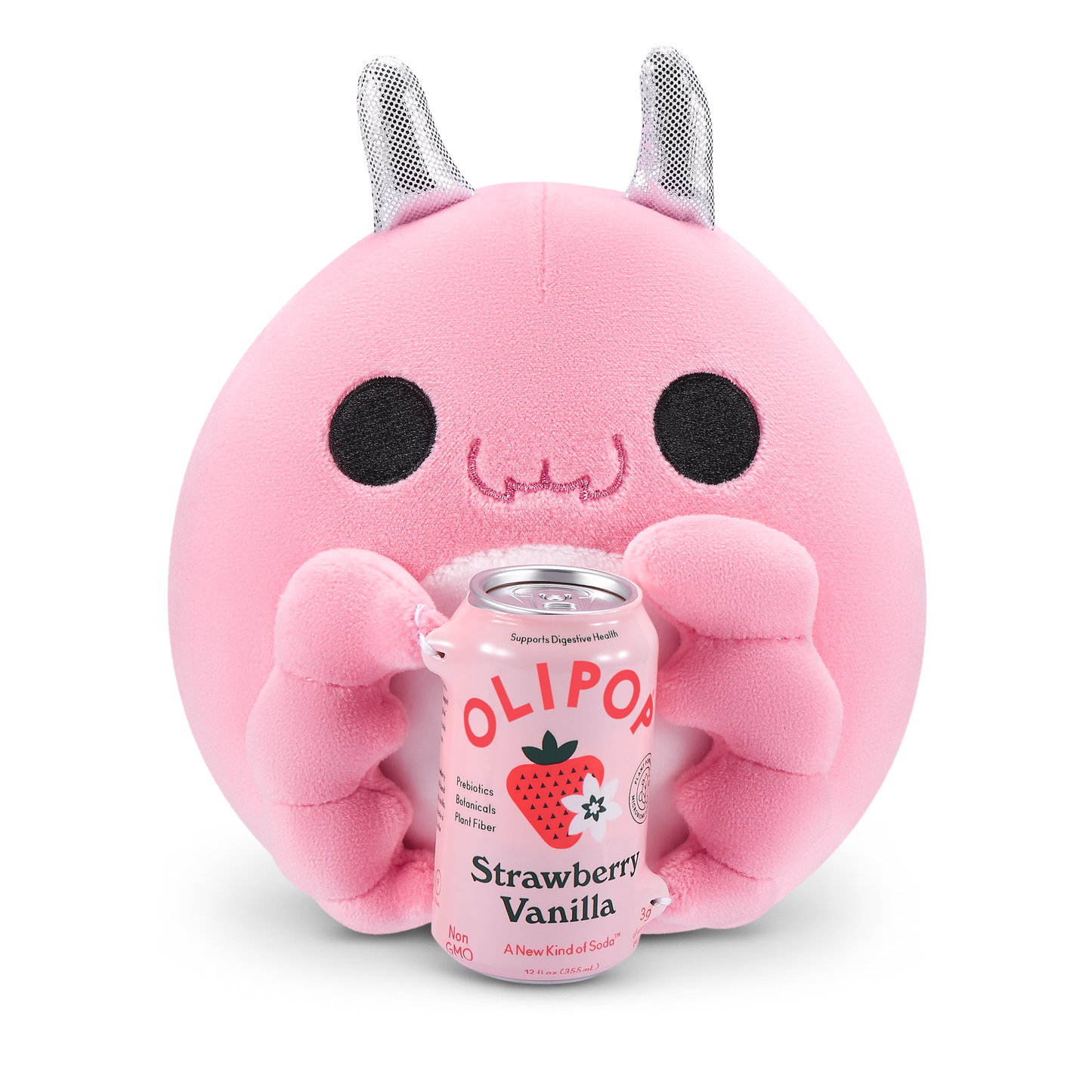 ZURU Snackles Core Licensed 5" Capsule WAVE 3  assorted