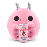 ZURU Snackles Core Licensed 5" Capsule WAVE 3  assorted