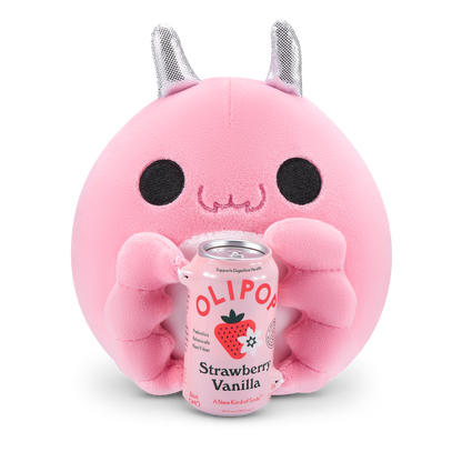 ZURU Snackles Core Licensed 5" Capsule WAVE 3  assorted