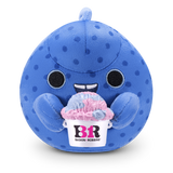 ZURU Snackles Core Licensed 5" Capsule WAVE 3  assorted