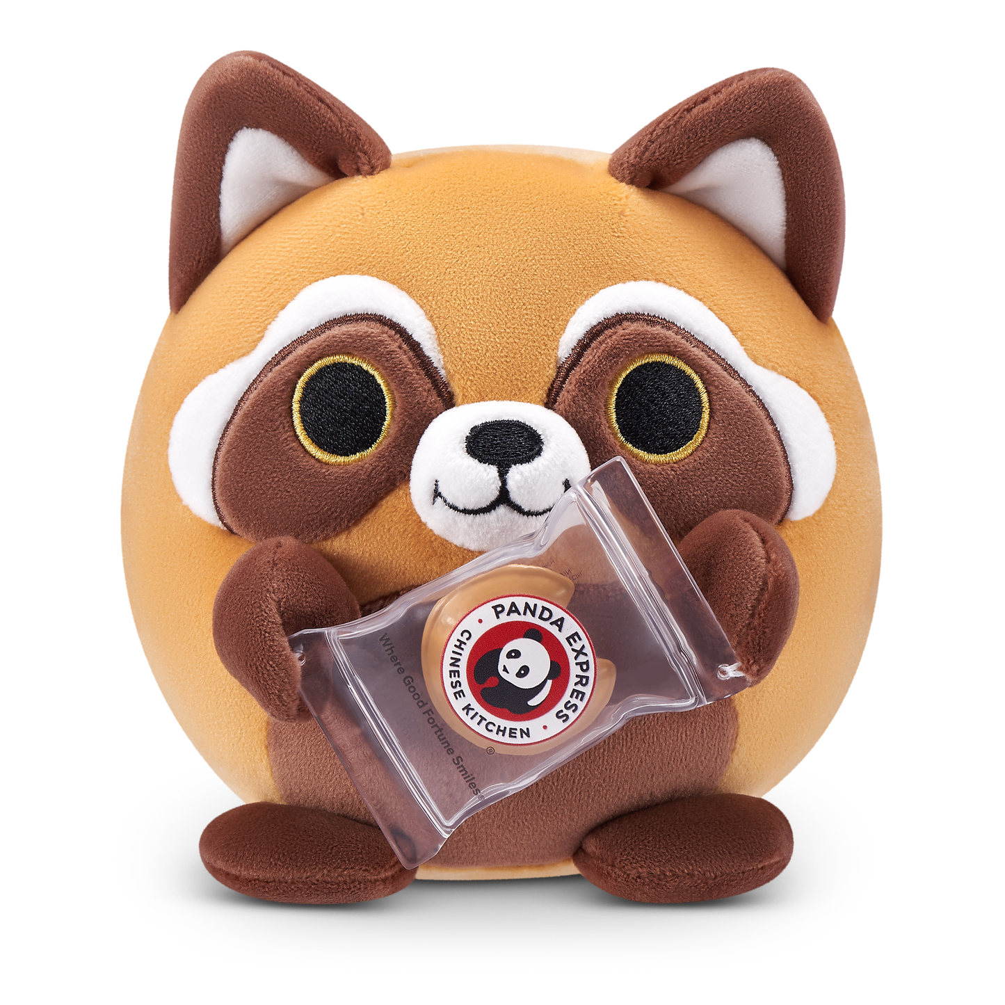 ZURU Snackles Core Licensed 5" Capsule WAVE 3  assorted