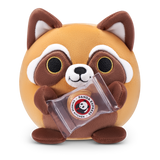 ZURU Snackles Core Licensed 5" Capsule WAVE 3  assorted