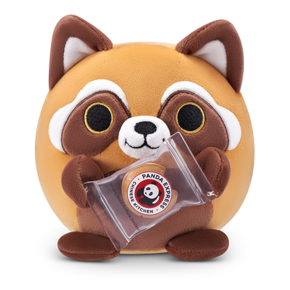 ZURU Snackles Core Licensed 5" Capsule WAVE 3  assorted