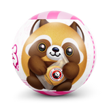 ZURU Snackles Core Licensed 5" Capsule WAVE 3  assorted