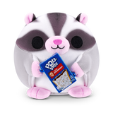 ZURU Snackles Core Licensed 5" Capsule WAVE 3  assorted