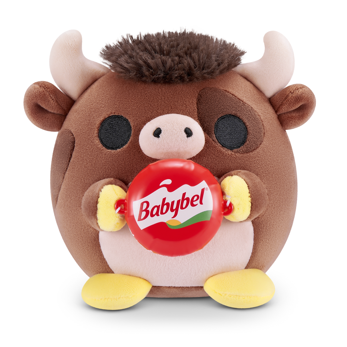 ZURU Snackles Core Licensed 5" Capsule WAVE 3  assorted