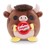 ZURU Snackles Core Licensed 5" Capsule WAVE 3  assorted