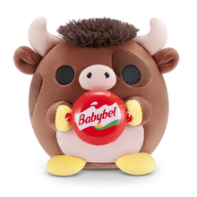 ZURU Snackles Core Licensed 5" Capsule WAVE 3  assorted