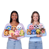 ZURU Snackles Core Licensed 5" Capsule WAVE 3  assorted