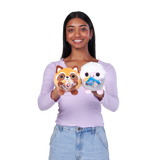 ZURU Snackles Core Licensed 5" Capsule WAVE 3  assorted