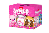 ZURU Snackles Core Licensed 5" Capsule WAVE 3  assorted