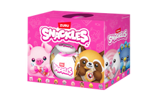 ZURU Snackles Core Licensed 5" Capsule WAVE 3  assorted