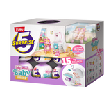 ZURU 5 Surprise My Mini Baby Series 2 Assorted