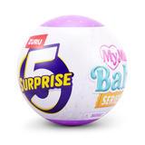 ZURU 5 Surprise My Mini Baby Series 2 Assorted