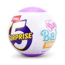 ZURU 5 Surprise My Mini Baby Series 2 Assorted