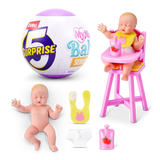 ZURU 5 Surprise My Mini Baby Series 2 Assorted